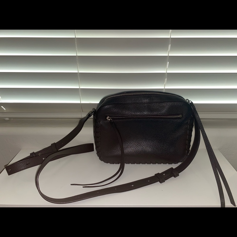 ALL SAINTS CROSSBODY